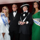 Atol, partenaire officiel de Miss France 2010, a décerné le prix du plus beau regard à Miss Lorraine