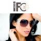 IFC lunettes signe un partenariat avec Fabienne CARAT