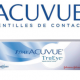 Johnson & Johnson Vision Care devient leader en jetable journalier sphérique grâce à l’innovation 1 Day Acuvue Trueye