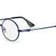 Emporio Armani Eyewear, charme rétro et esprit moderne pour les nouveaux modèles 2010