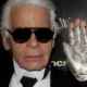 Optic 200 fait appel aux services de Karl Lagerfeld