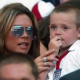 Victoria Beckham : son fils de huit ans crée sa ligne de lunettes