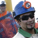 Mineurs chiliens : super coup de pub pour les lunettes Oakley