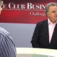 Club Business Challenge: Interview Alain Afflelou