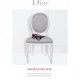 Lunettes DiorLadyLady, Collection de lunettes et lunettes de soleil Dior été 2011