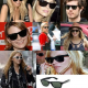 Les lunettes Ray-Ban… un exemple de marketing