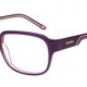 Inspiration « héritage » et détails iconiques pour la collection de lunettes Carrera 2011/2012