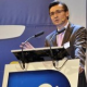 Eric Plat, Président de la coopérative des Opticiens Atol