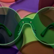 Emporio Armani invite les internautes à créer et personnaliser leurs lunettes en ligne