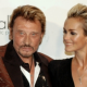 Johnny Hallyday opéré à l’oeil