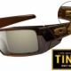 Oakley: lunettes 3D les Aventures de Tintin édition limitée