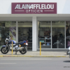 Une nouvelle boutique Alain Afflelou Opticien à Papeete