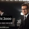 Optic 2000 s’offre Laurent Gerra pour sa nouvelle campagne de publicité