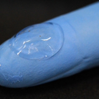 Des chercheurs sud-coréens mettent au point un nouveau prototype de lentilles de contact connectées