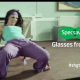 Specsavers fait le buzz avec une publicité pour des lunettes qui amuse toute l’angleterre