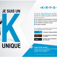 Krys Group en campagne pour recruter 250 nouveaux opticiens
