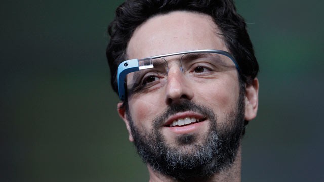 Google Glass : les lunettes seraient parfaites pour accroître la productivité